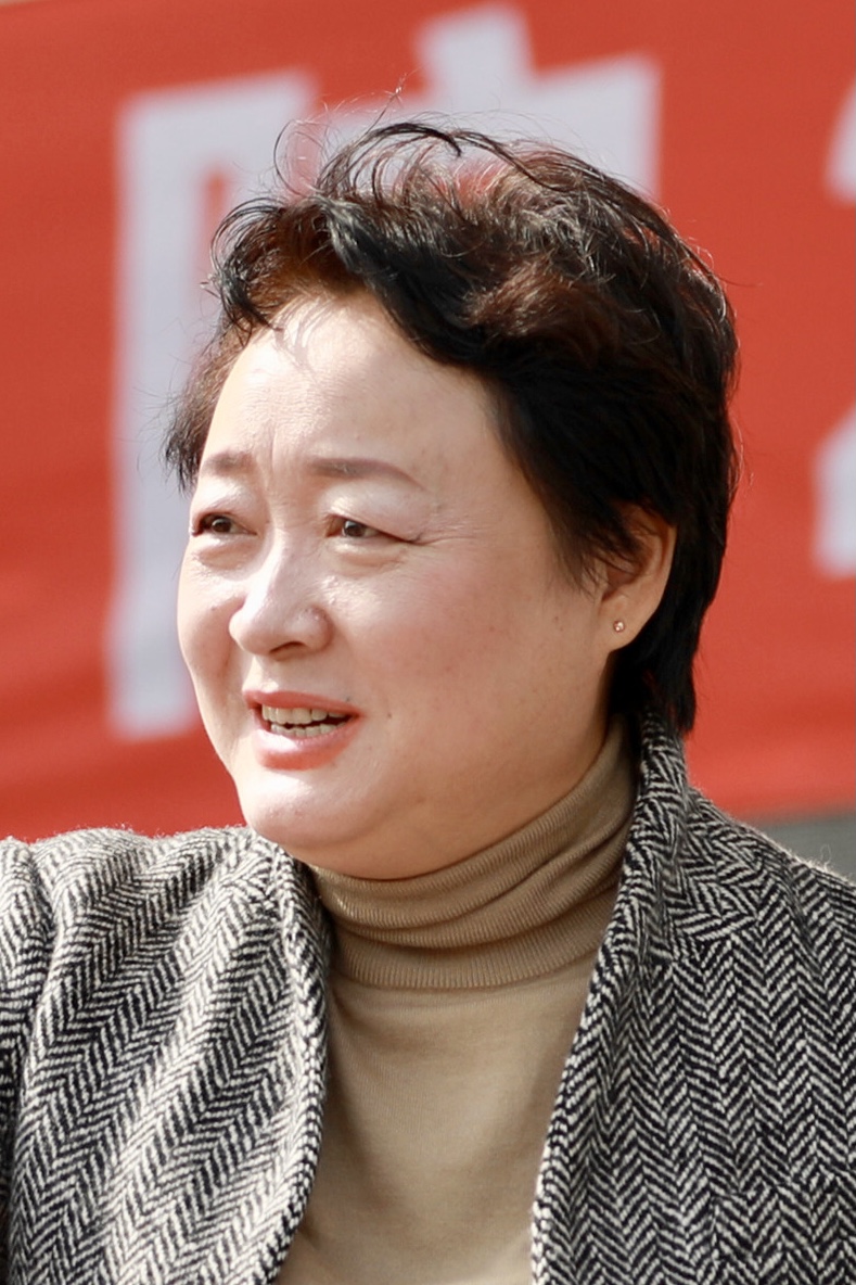 李春