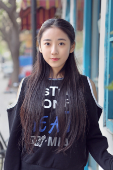 丁一一（中国内地女演员）_百度百科