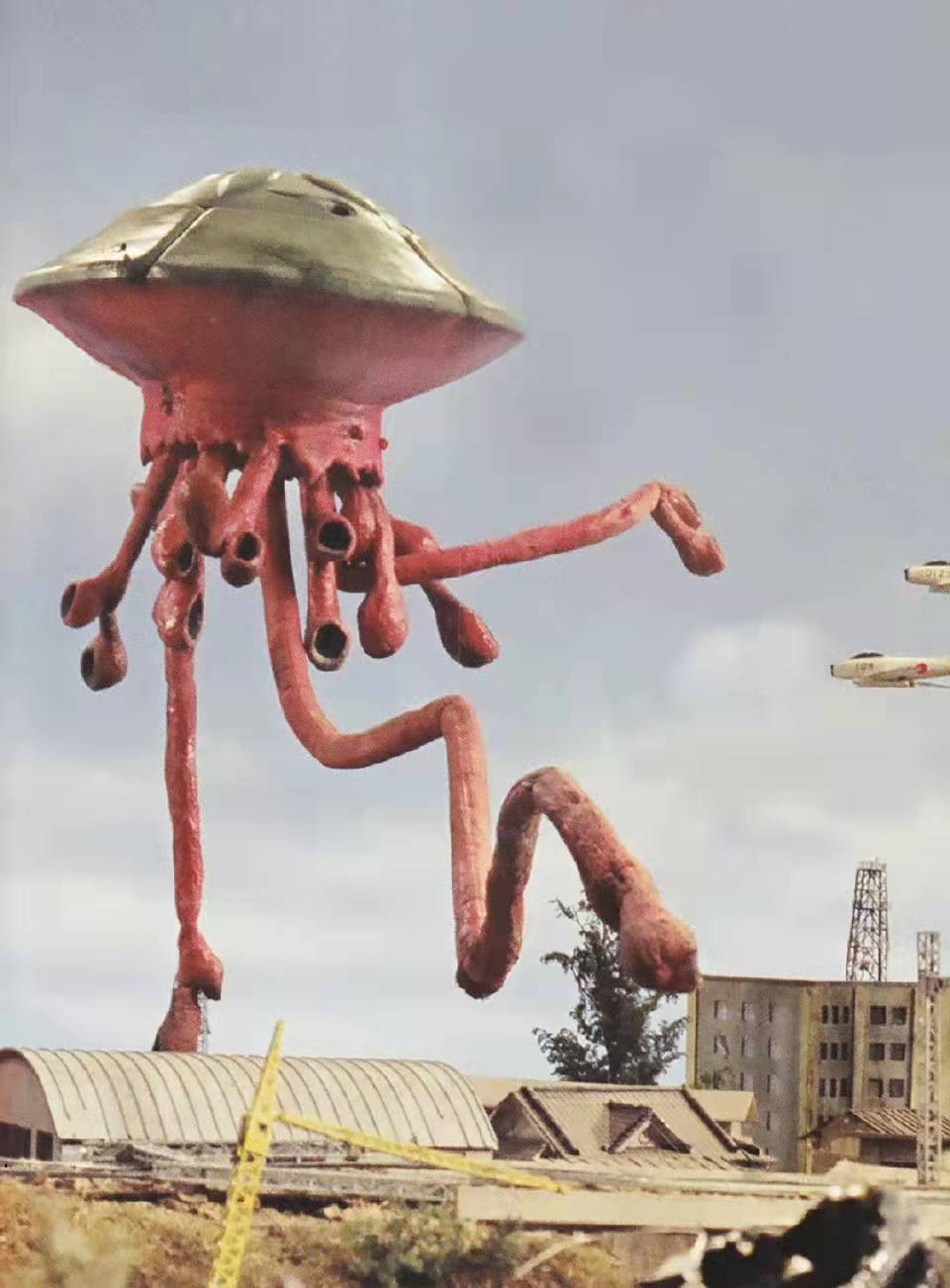 圆盘生物阿博索巴