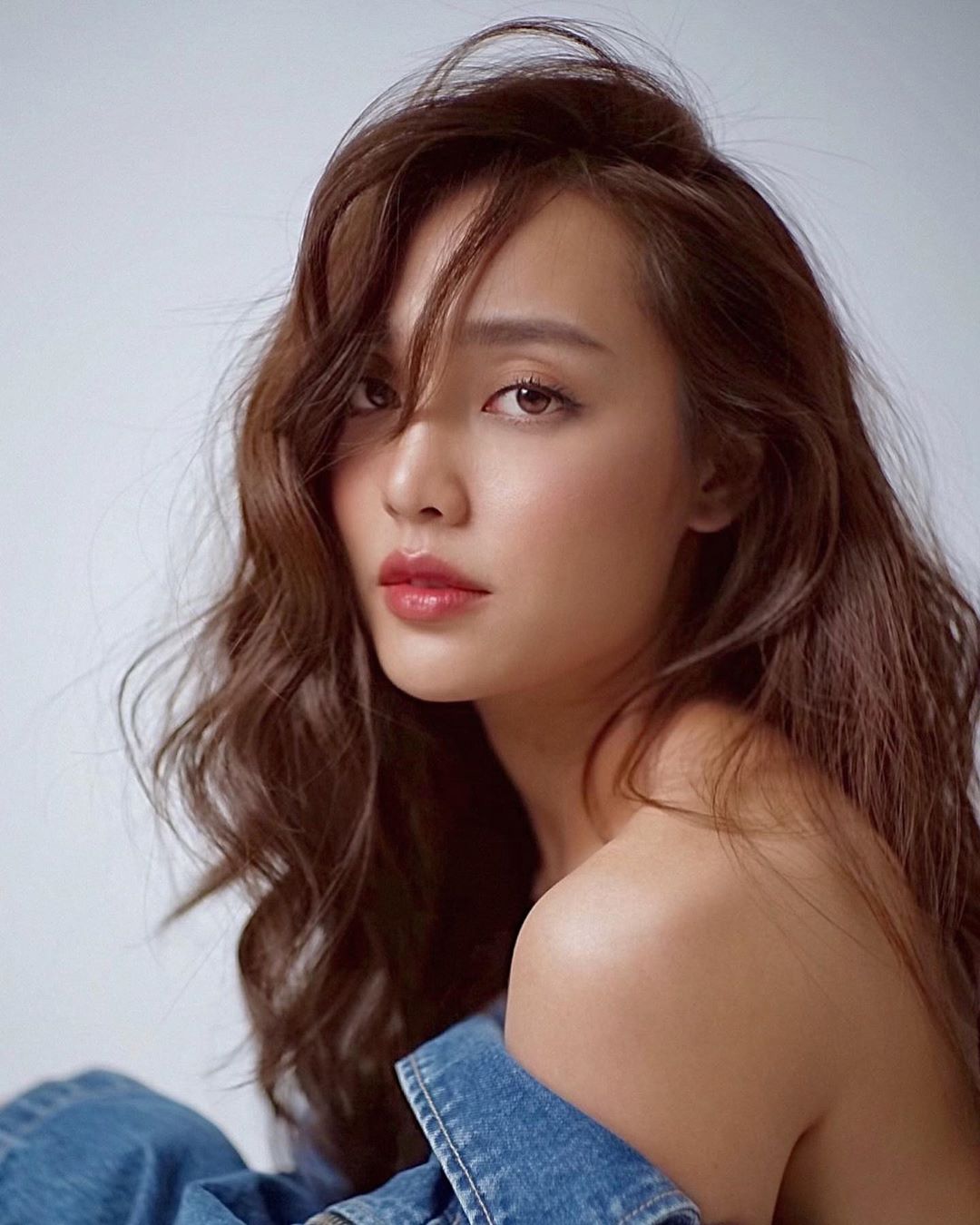  p>芘扎塔娜·翁沙纳塔纳辛(namtarn),1991年8月30日出生于泰国清迈