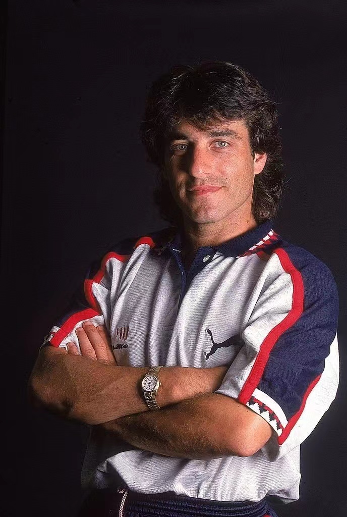 保罗·豪尔赫·多斯桑托斯·富特雷