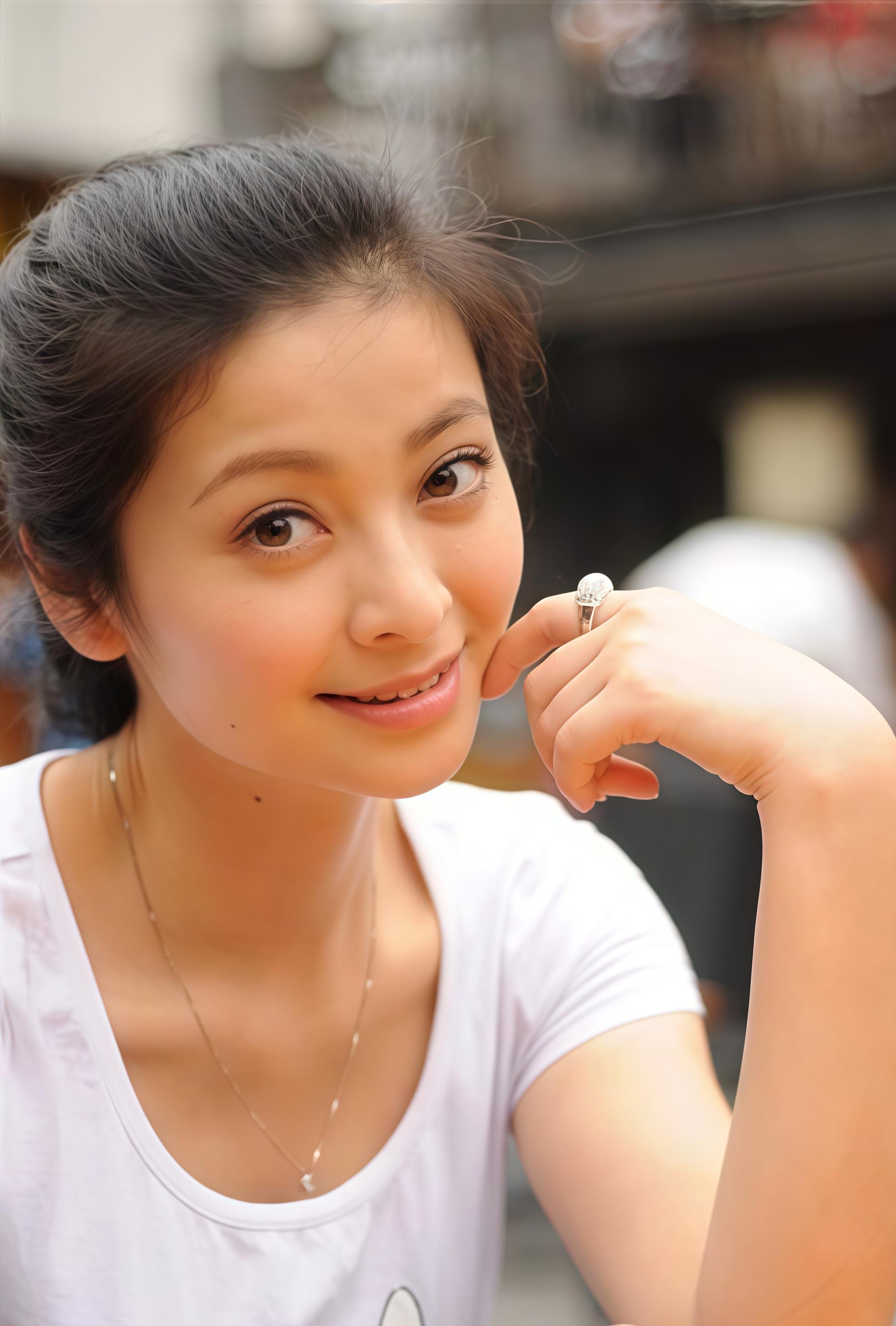 台出品,于2002年在cqtv时尚频道播出,由刘浩强,唐柯,潘科,雷环,秦丹