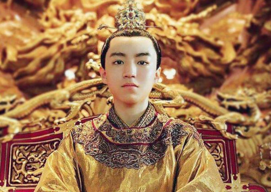 为什么说李重茂的一生就是一出悲剧_百科TA说
