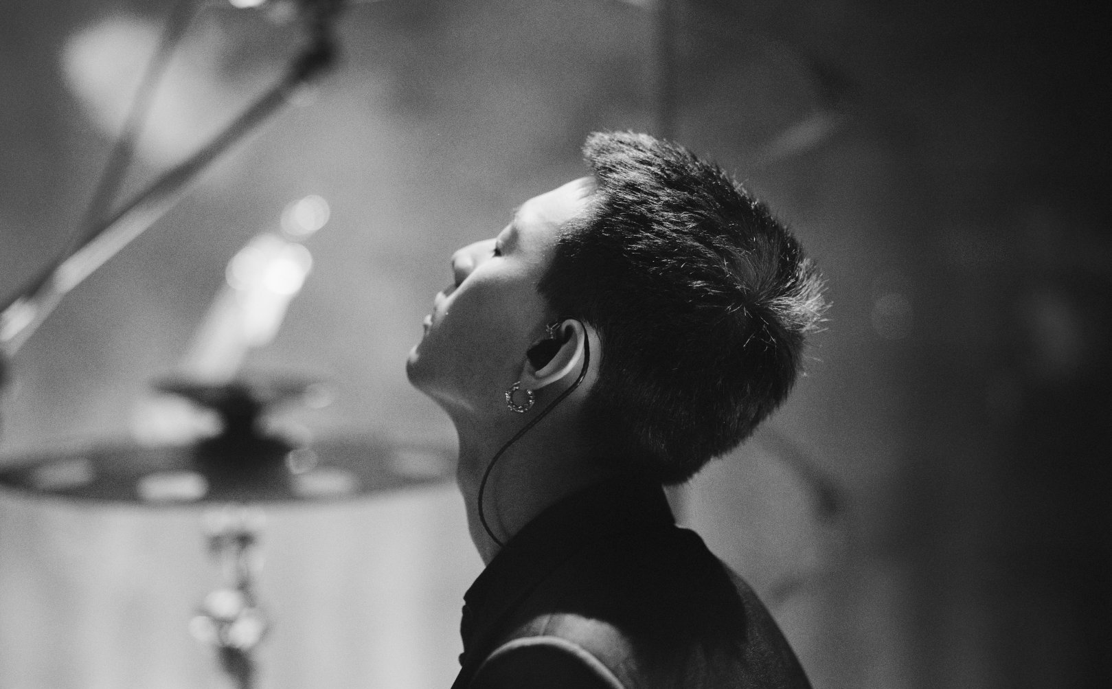 安雨,1994年10月13日出生于天津市,中国内地鼓手,摇滚乐队mandarin