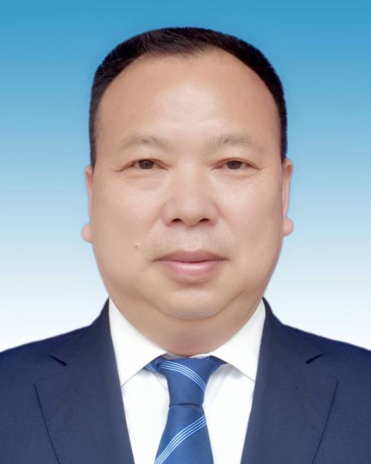 杨如良（湖南省衡阳市衡阳县大安乡党委书记）_百度百科