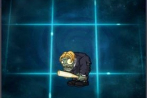 法律巨人小鬼僵尸