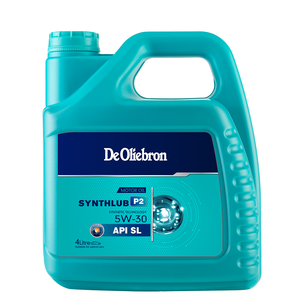 油井为欧洲润滑油品牌,成立于荷兰鹿特丹