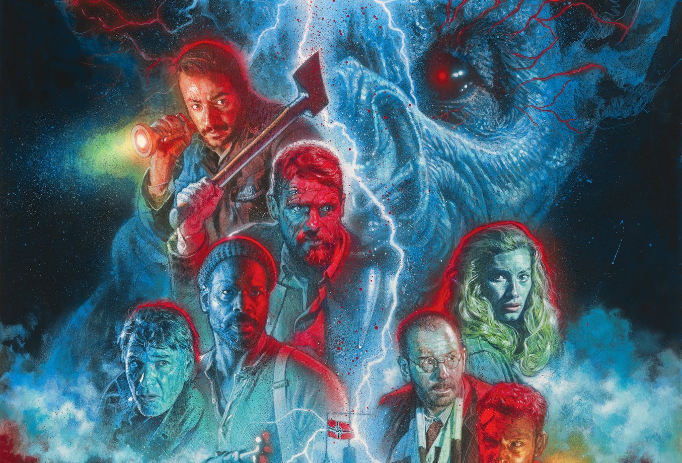  p>《血船》是由贾斯汀·迪克斯执导 sup data-ctr