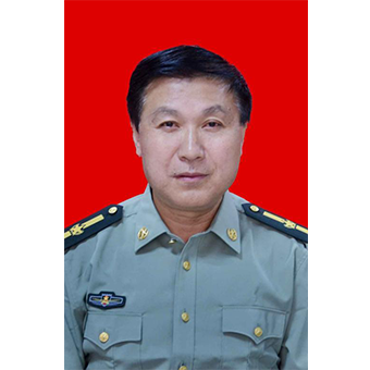 徐建军
