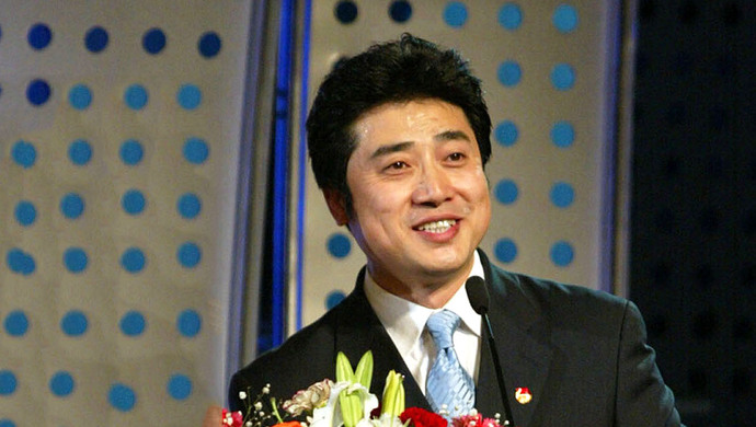 从“央视一哥”到省委常委，张政在“跨界”路上都干了啥_百科TA说