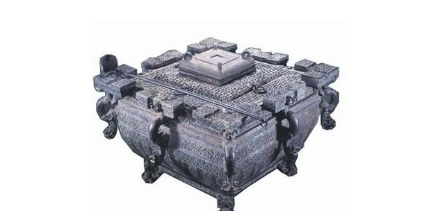 古代的“现代化”物品_百科TA说