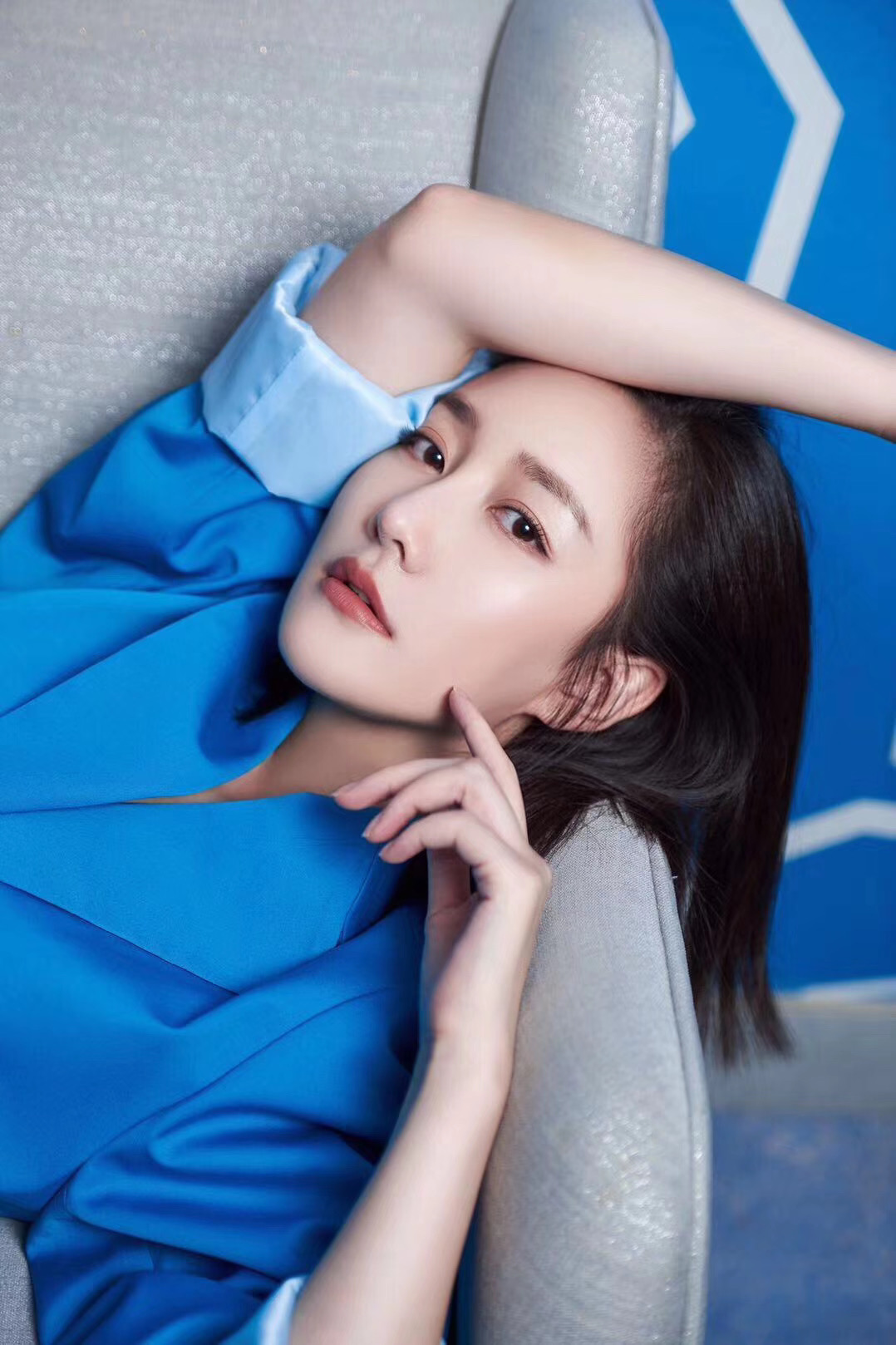 1982年2月23日出生于山东省青岛市,中国内地女演员,毕业于中央戏剧