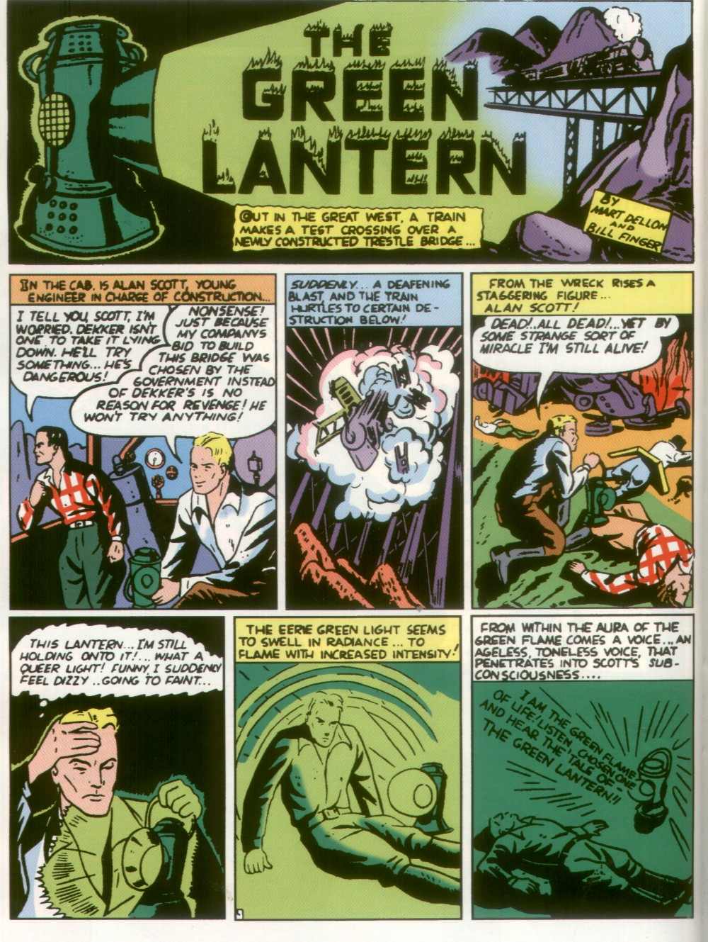 阿兰·斯科特(alan scott)即 a target="_blank" href="/item/绿灯侠