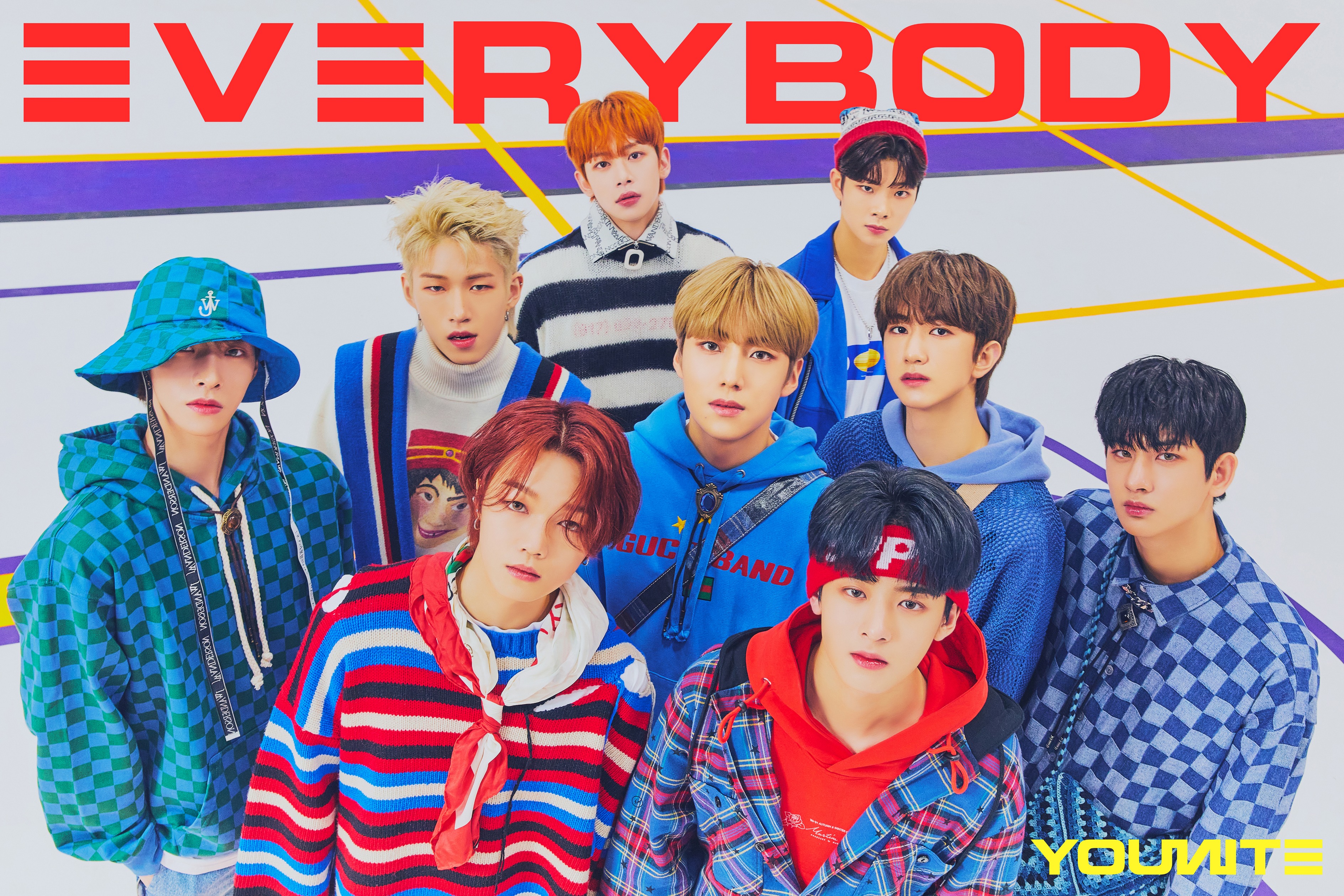  p>younite(            )是brandnew music于2022年4月20日推出的