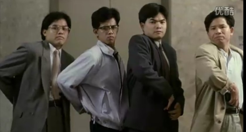 洗黑钱xiheiqian(1990)