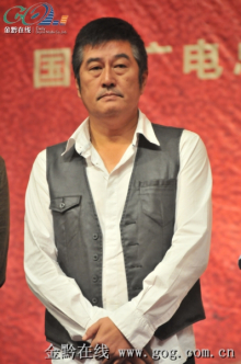 林威（中国香港男演员）_百度百科
