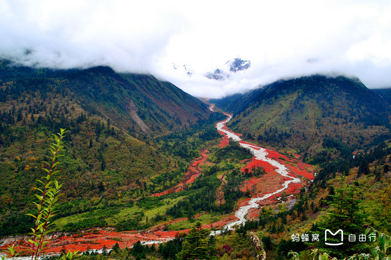  p>贡嘎山(gongga shan),又叫岷雅贡嘎(minya konka),位于四川省康定