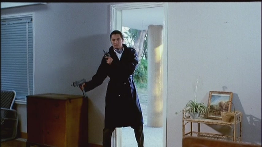 江湖情drifterlove(1987)