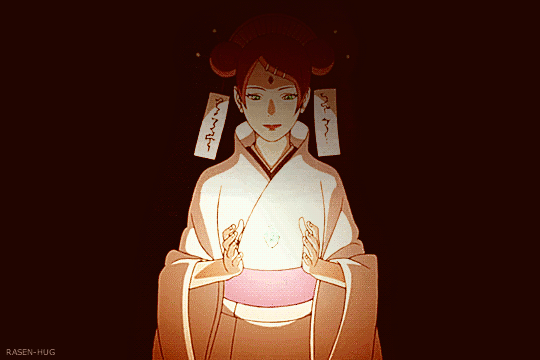 封印忍术,使用者是 a href="#" data-lemmaid="6238038">漩涡水户 /a>