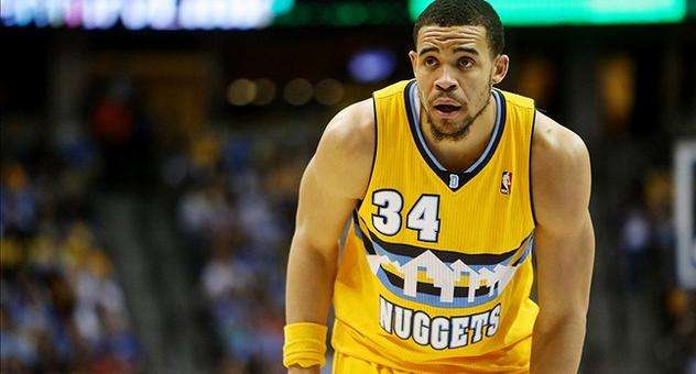  p>贾维尔·麦基( i>javale mcgee /i>),1988年1月19日出生于 a