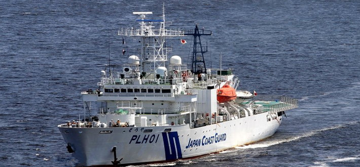 宗谷级防护巡洋舰