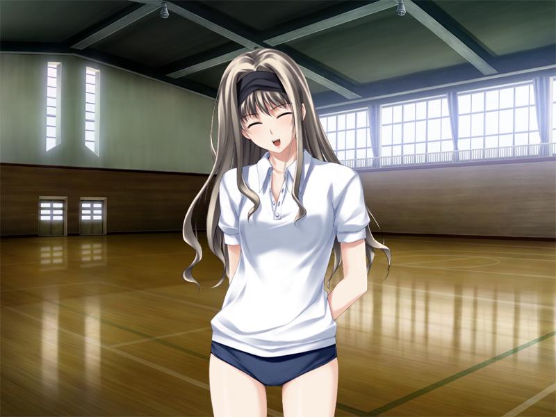 ">innocent grey /a>公司05年大作《恋狱～月狂病～》中的人气角色