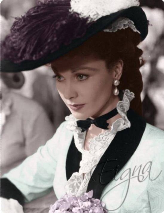  p>费雯·丽(vivien leigh,1913年11月5日—1967年7月8日),原名薇薇安