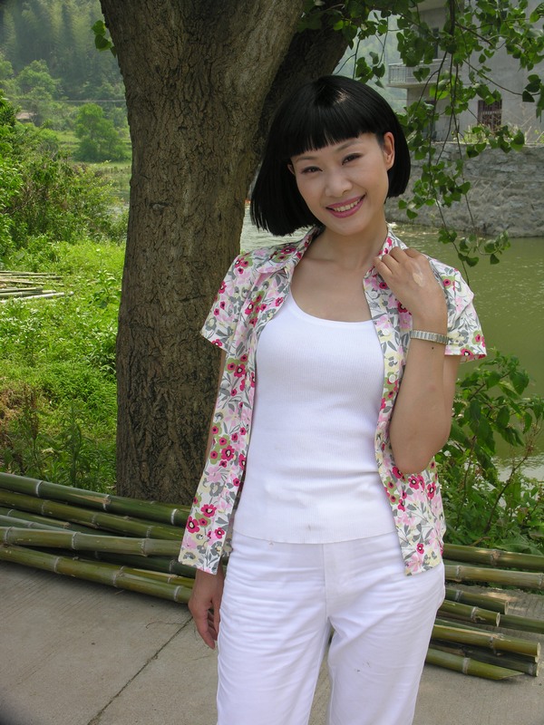 你的生命如此美丽