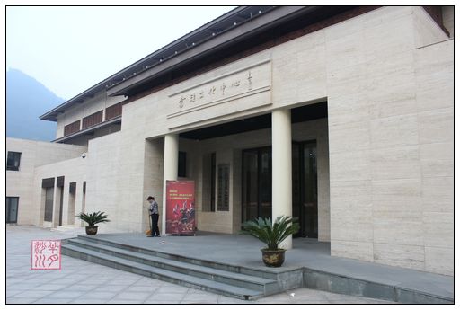  p>景宁畲族自治县畲族博物馆始建于2006年,馆址坐落在景宁畲族自治县