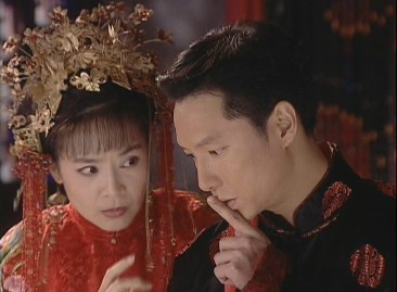  p>《中国媳妇》是由导演罗福执导的家庭伦理系列剧 ,该剧共分五部.