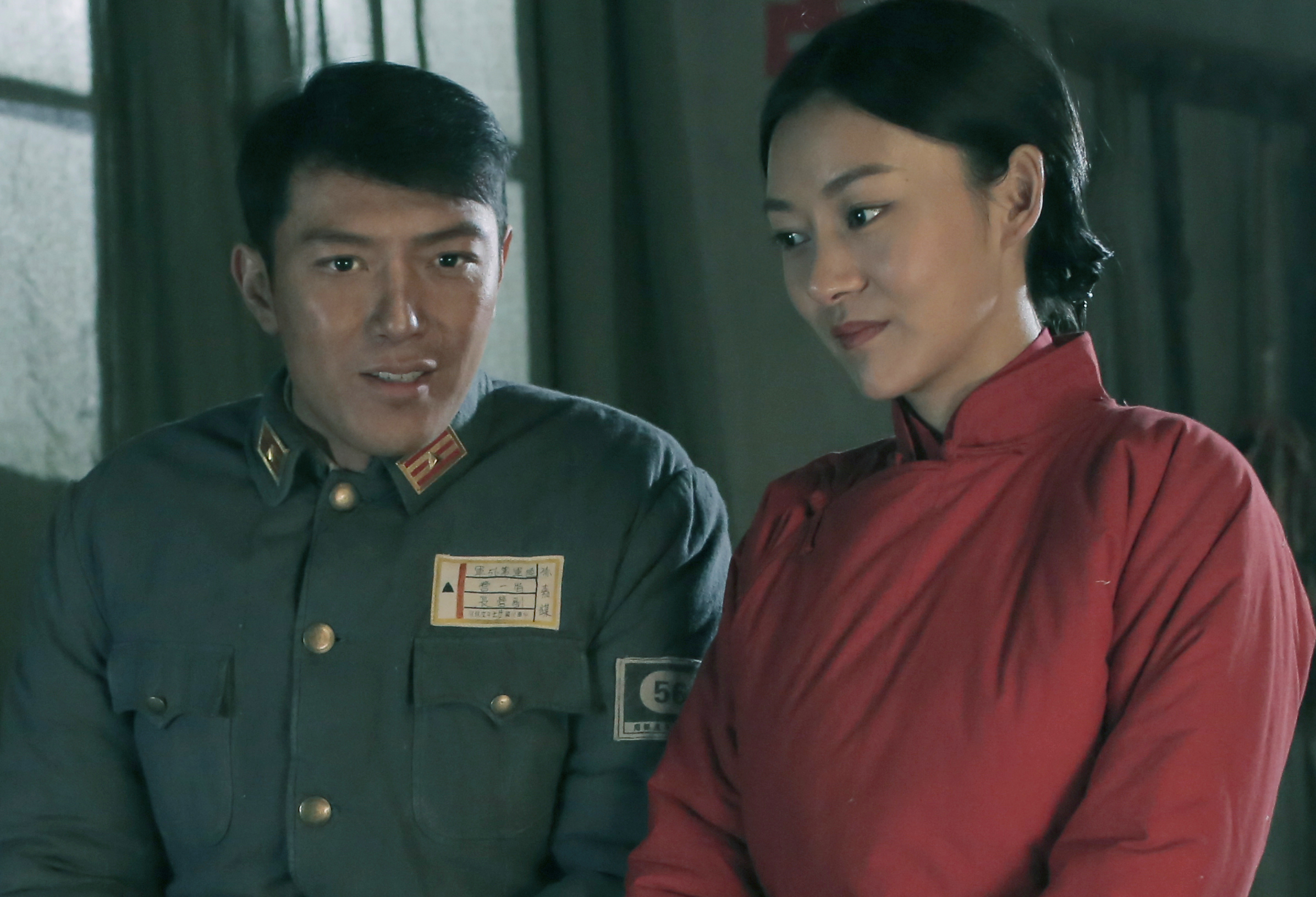 张进