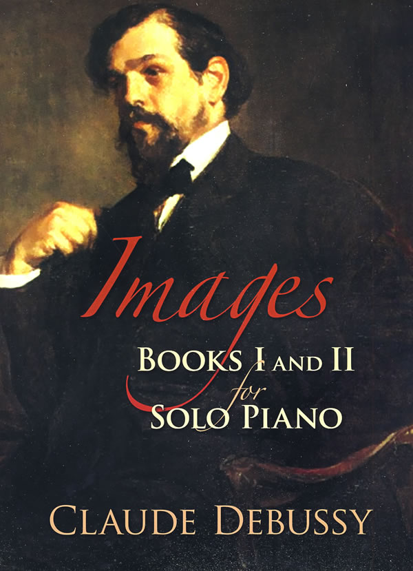 achille-claude debussy