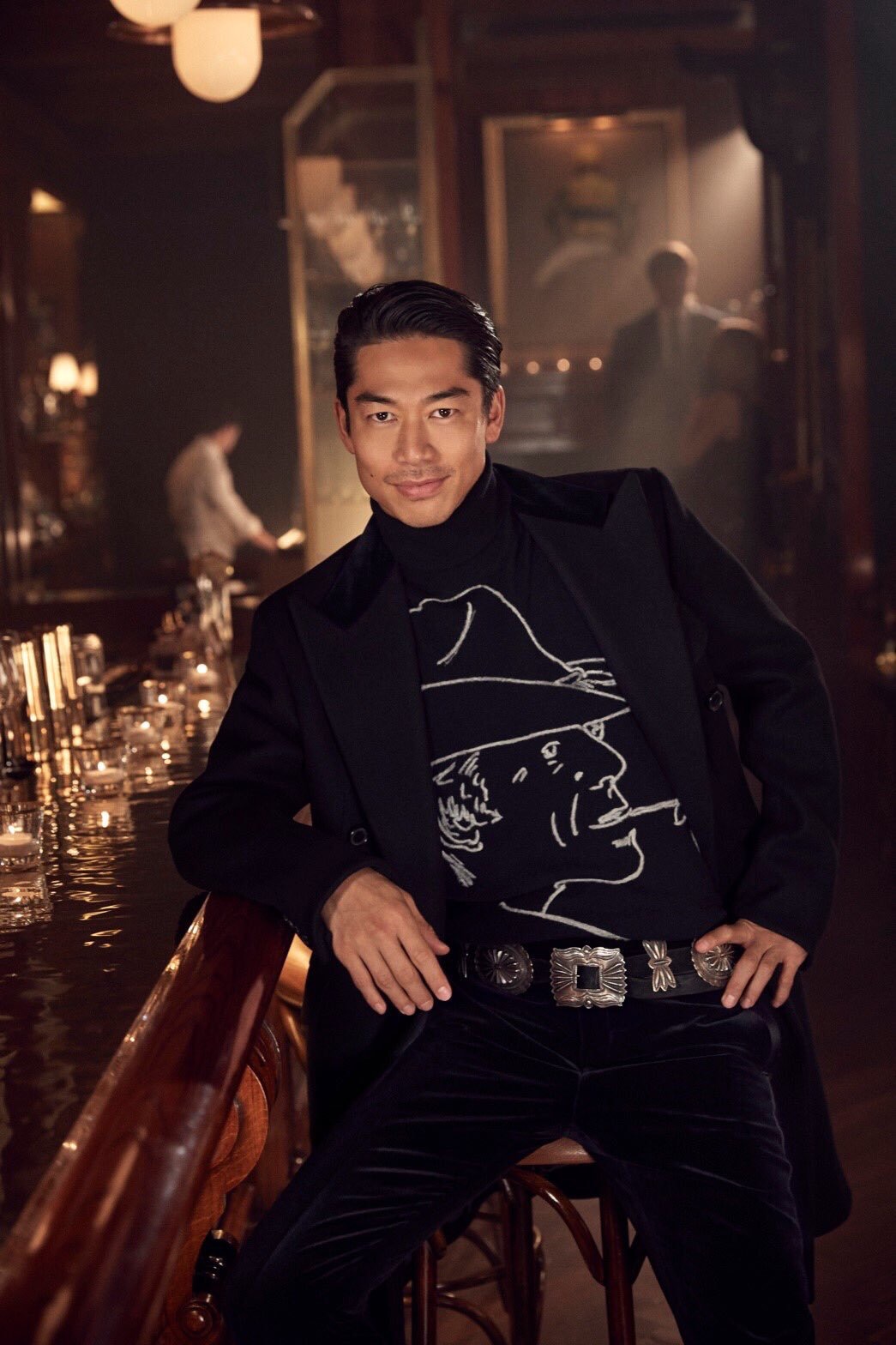  p>akira,本名黑泽良平,1981年8月23日出生于日本神奈川县大和市,日本