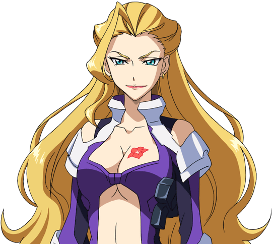 cross ange 天使与龙的轮舞