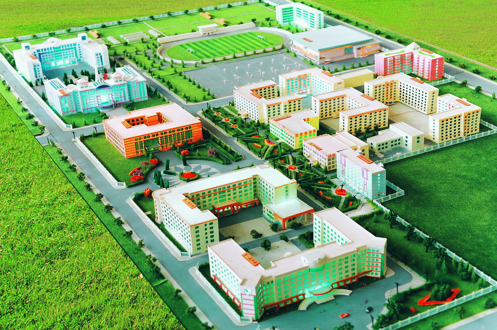 黑龙江东方学院
