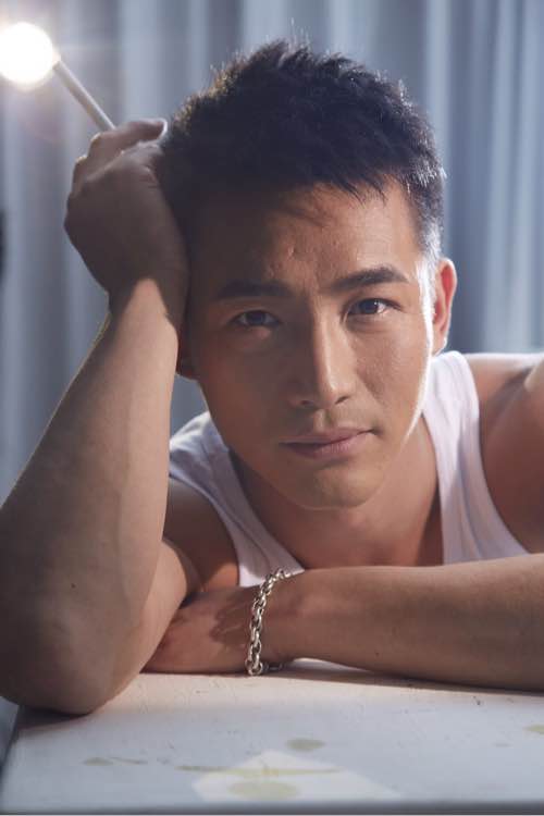  p>延桀,艺名言杰,1982年11月20日出生于山东,中国内地男演员,中华