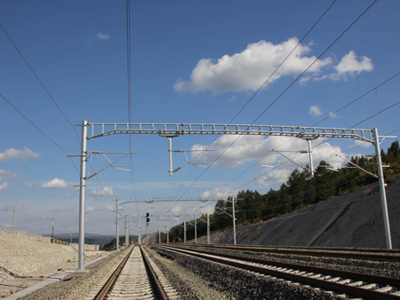  p>牡绥铁路(mudanjiang-suifenhe railway)又称牡绥线,牡绥快速铁路