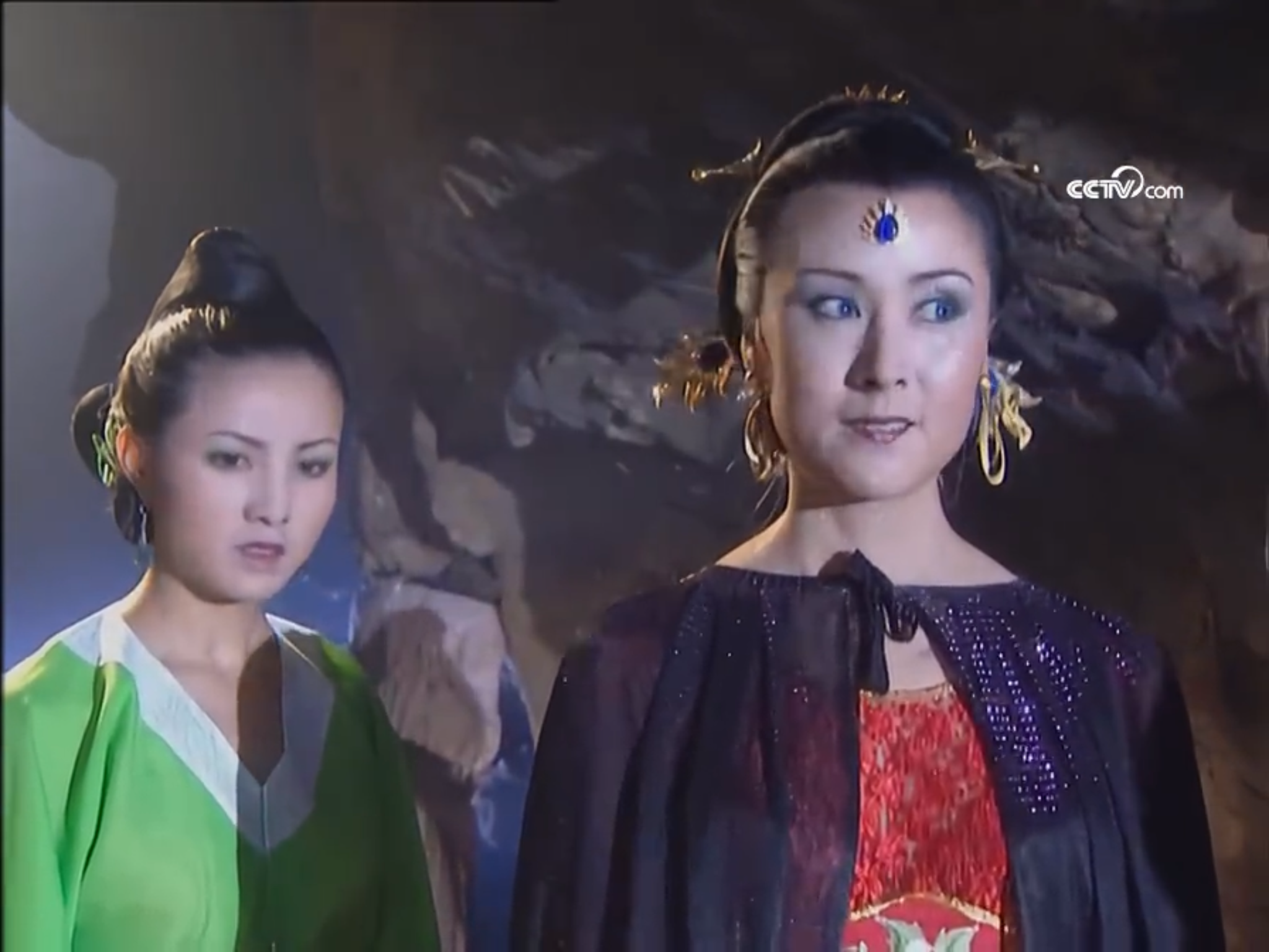  p>蟒蛇精是《 a target="_blank" href="/item/西游记/5723" data