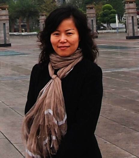 周兰（长江师范学院管理学院副教授）_百度百科