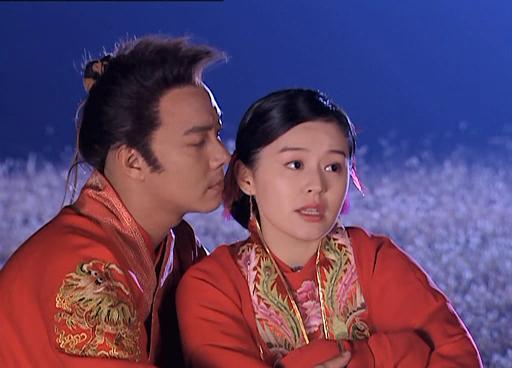 小鱼儿与花无缺