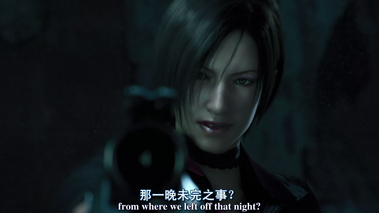  p>《生化危机:诅咒》是日本 a>capcom /a>公司动作冒险类游戏《 a