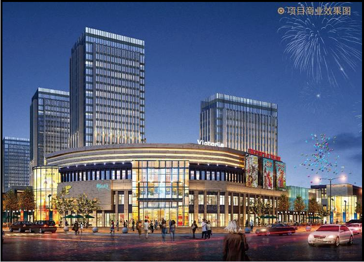  p>中锐·星尚城 项目地址: 城位于徐州新城区科教创业园内,汉源大道