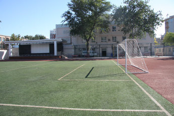 北京市月坛中学