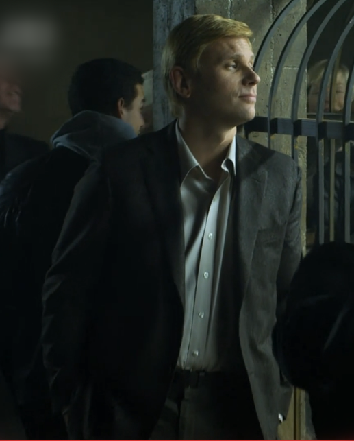 《 a target="_blank" href="/item/邪恶力量/15980" data-lemm