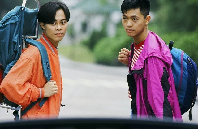 lemmaid="15632899">tvb电视台 /a>播映的青春励志电视剧《冲天小子》