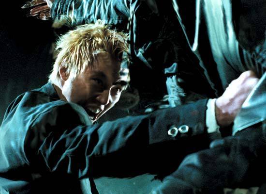 火山高校volcanohigh(2001)