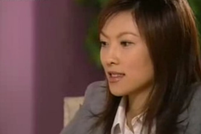 心理心里有个迷