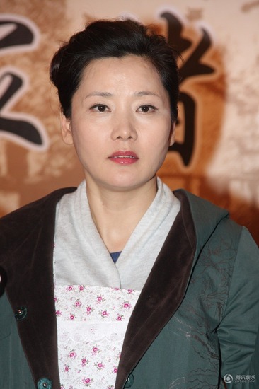 娘家的故事之爱的奉献