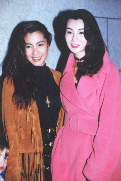  p>杨紫琼(michelle yeoh),1962年8月6日出生于马来西亚霹雳州怡保