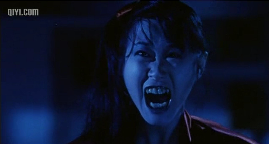 猛鬼学堂